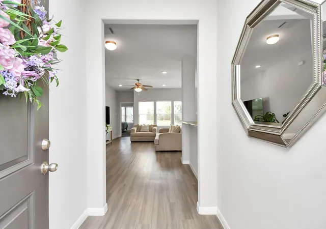 Photo 2 of Single family home for sale at 1294 Road 5102, Cleveland, TX 77327 | MLS# 79285136 | Listing updated on 2026-06-16