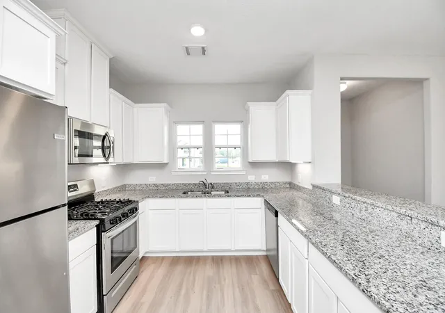 Photo 3 of Single family home for sale at 1294 Road 5102, Cleveland, TX 77327 | MLS# 79285136 | Listing updated on 2026-06-16