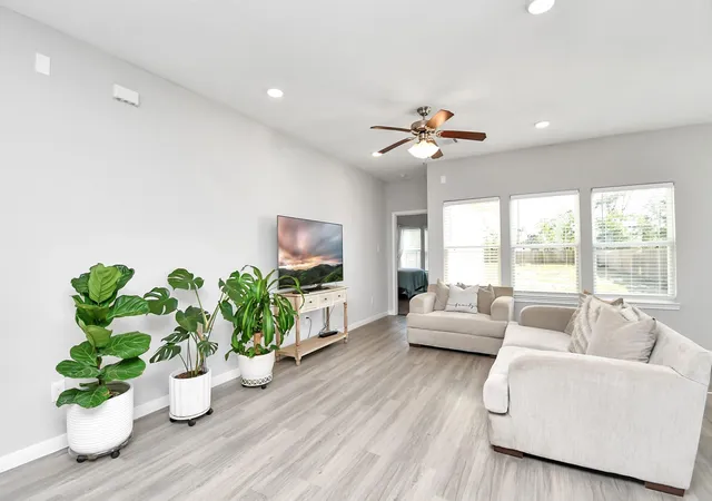 Photo 3 of Single family home for sale at 1294 Road 5102, Cleveland, TX 77327 | MLS# 79285136 | Listing updated on 2026-06-16
