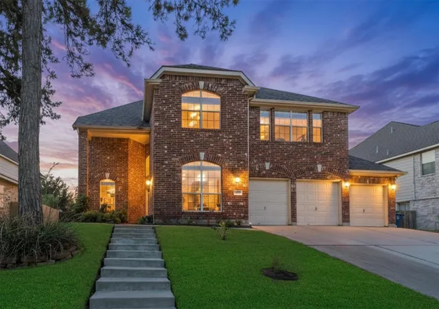 Homes for sale in Humble, TX | 19314 Aquatic Dr, Humble, TX 77346 | MLS# 82272063