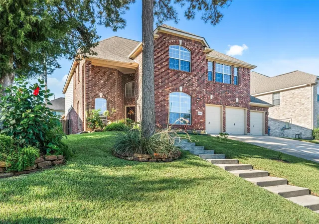 Homes for sale in Humble, TX | 19314 Aquatic Dr, Humble, TX 77346 | MLS# 82272063