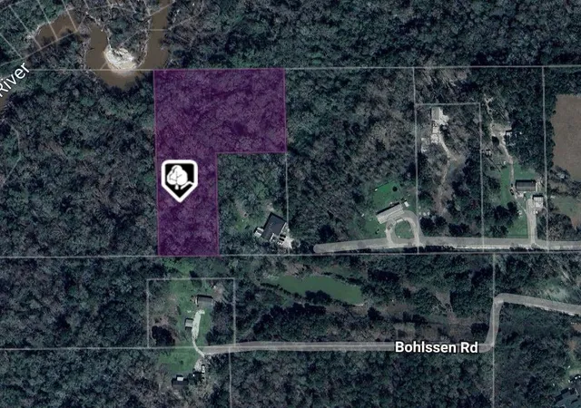Photo 1 of Land for sale at 0 Bohlssen Rd, New Caney, TX 77357 | MLS# 65311437 | Listing updated on 2026-08-01
