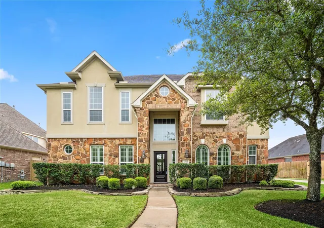 2nd image of 17514 Bolte Timbers Ln, Tomball, TX 77377 | MLS# 4717713