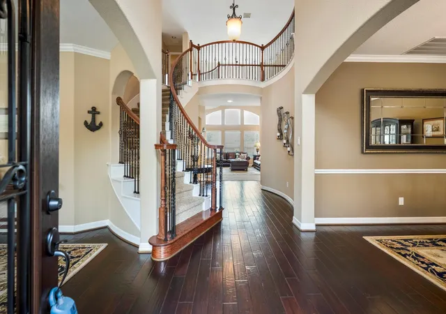 3rd image of 17514 Bolte Timbers Ln, Tomball, TX 77377 | MLS# 4717713