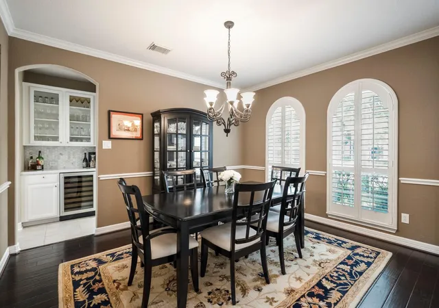 5th image of 17514 Bolte Timbers Ln, Tomball, TX 77377 | MLS# 4717713
