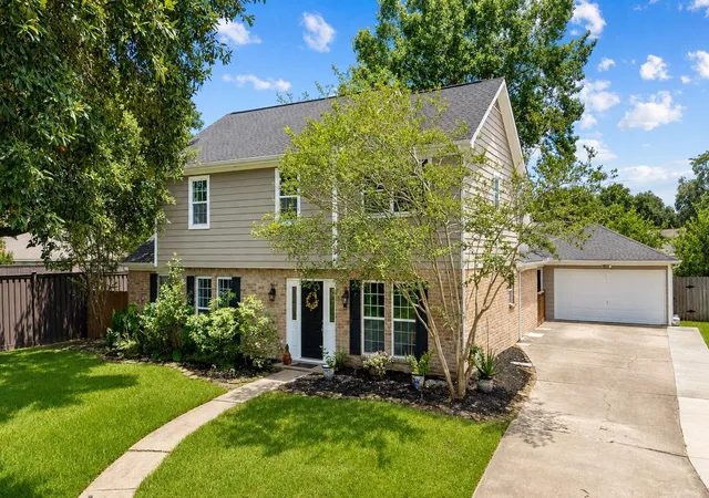 Photo 2 of Sale Pending at 18003 Ravenfield Dr, Houston, TX 77084 | MLS# 92048577 | Listing updated on 2026-09-15