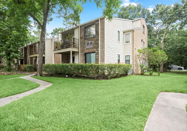 1st image of 3500 Tangle Brush Dr #102, Spring, TX 77381 | MLS# 58512764