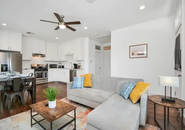 Photo 3 of Single family home for sale at 609 Boundary St, Houston, TX 77009 | MLS# 32612962 | Listing updated on 2026-06-04