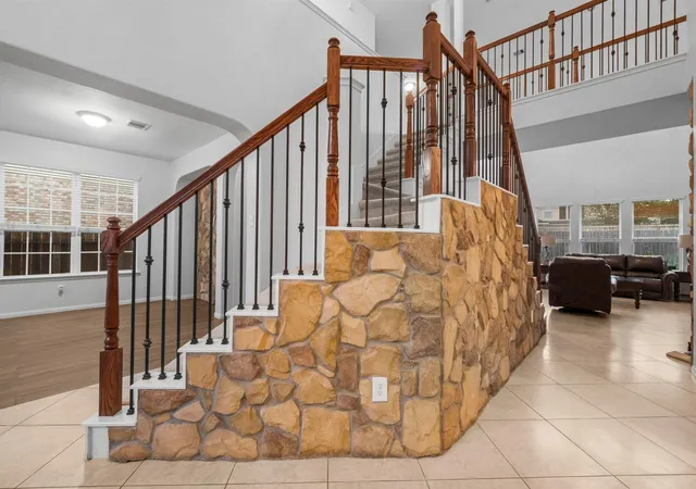 Photo 4 of Single family home for sale at 5714 Brookway Willow Dr, Spring, TX 77379 | MLS# 12309909 | Listing updated on 2026-07-03