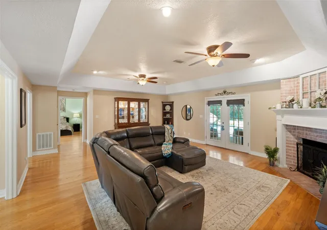 Homes for sale in Pinehurst, TX | 403 Westbrook St, Pinehurst, TX 77362 | MLS# 25649440