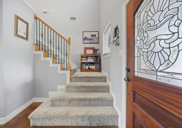 Photo 3 of Single family home for sale at 201 W Chatham St, Bellville, TX 77418 | MLS# 92260345 | Listing updated on 2026-09-14
