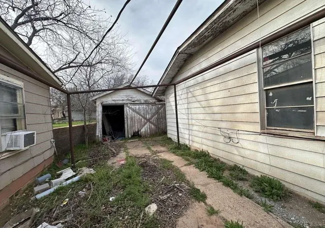 Photo 14 of Single family home for sale at 509 N Waggoner St, Electra, TX 76360 | MLS# 51072892 | Listing updated on 2026-08-03