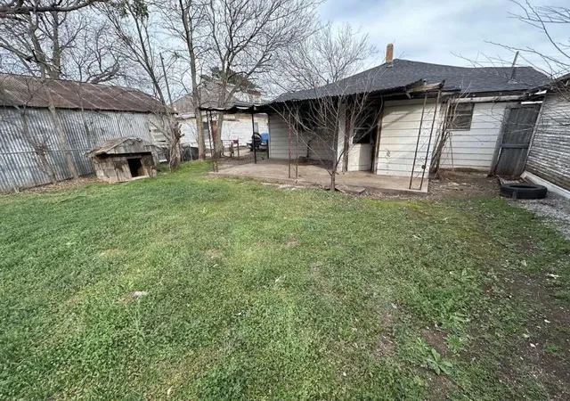 Homes for sale in Electra, TX | 509 N Waggoner St, Electra, TX 76360 | MLS# 51072892