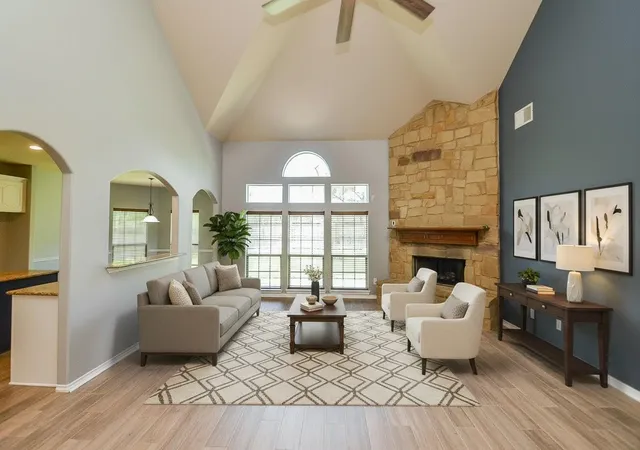 2nd image of 8207 Paddle Rock Ln, Rosenberg, TX 77469 | MLS# 21620186