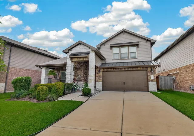 Photo 3 of Single family home for sale at 5627 Pleasant Fls Dr, Richmond, TX 77407 | MLS# 89445681 | Listing updated on 2026-09-08