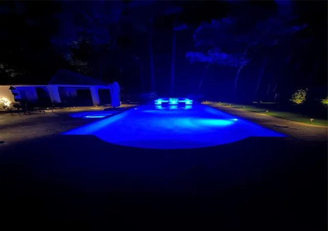 48th image of 5 Magnolia Woods Dr, Kingwood, TX 77339 | MLS# 90606939