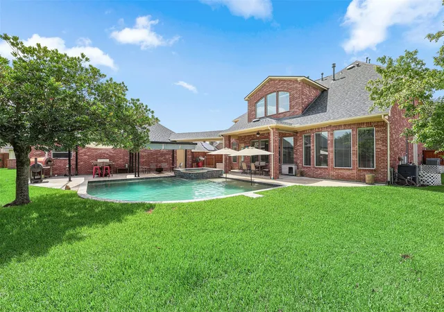 Photo 1 of Sale Pending at 1532 Jag Holw, League City, TX 77573 | MLS# 45600429 | Listing updated on 2026-09-17
