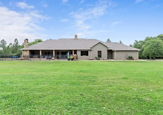Homes for sale in Kountze, TX | 3139 Fm 1293 Rd, Kountze, TX 77625 | MLS# 87361834