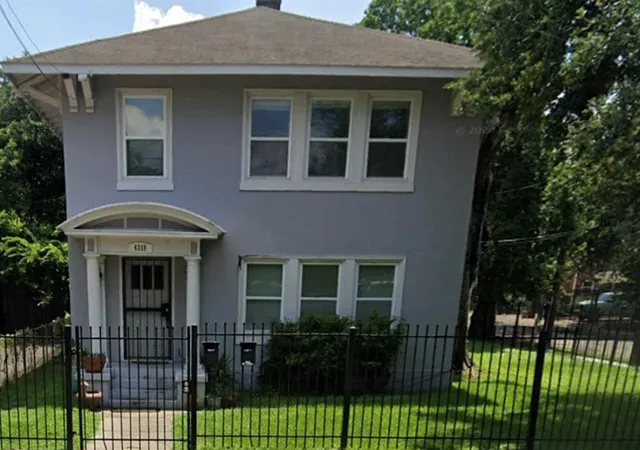1st image of 4319 Roseland St, Houston, TX 77006 | MLS# 47403863