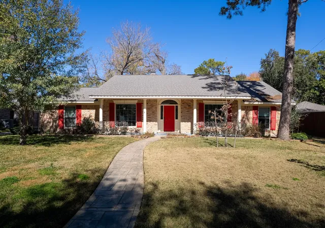 1st image of 12518 Honeywood Trl, Houston, TX 77077 | MLS# 63815079