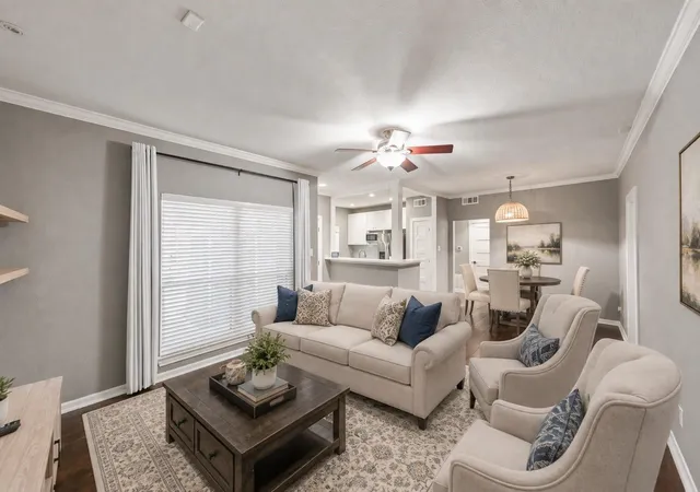 5th image of 1201 Bering Dr #1, Houston, TX 77057 | MLS# 43908762