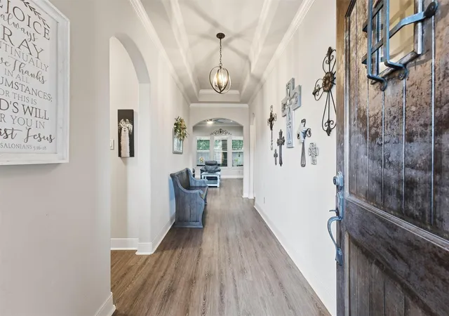 Photo 4 of Single family home for sale at 4510 Ireland Ln, Pasadena, TX 77505 | MLS# 15394759 | Listing updated on 2026-10-08