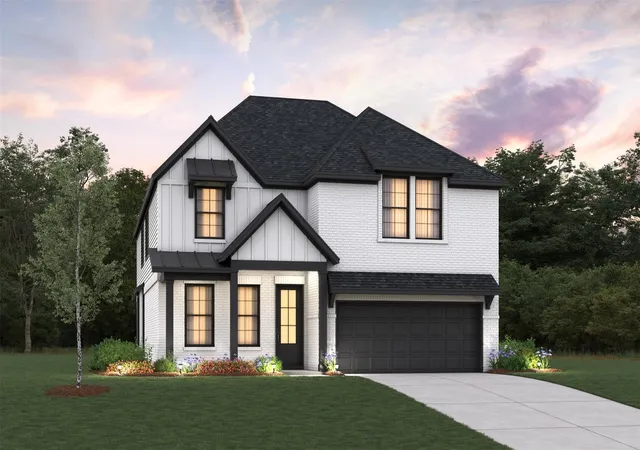 Photo 1 of Single family home for sale at 10107 Copia Ln, Montgomery, TX 77316 | MLS# 97229720 | Listing updated on 2026-09-11
