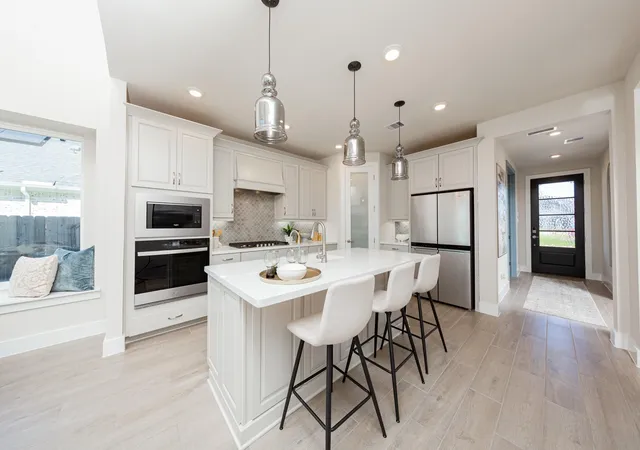 Photo 4 of Single family home for sale at 10107 Copia Ln, Montgomery, TX 77316 | MLS# 97229720 | Listing updated on 2026-09-11