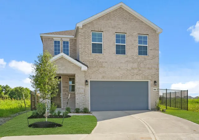 1st image of 380 Long Branch Dr, Dayton, TX 77535 | MLS# 21864390