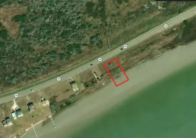 Photo 3 of Land for sale at 0 Highway 35, Palacios, TX 77465 | MLS# 39562383 | Listing updated on 2026-06-11