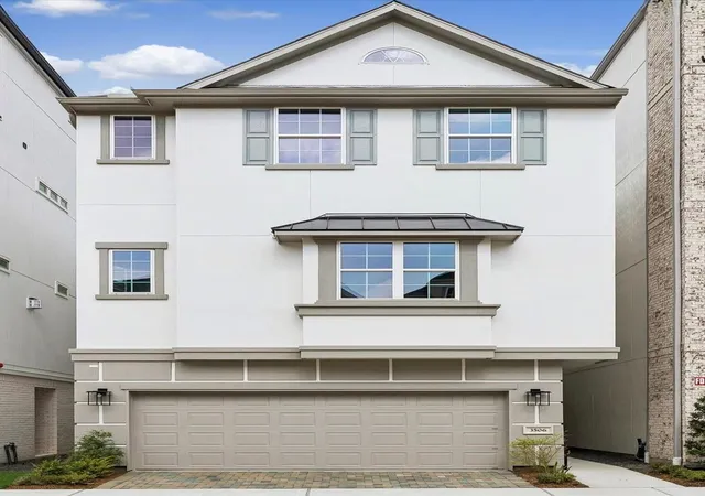 2nd image of 3506 Dorset Cliff Ln, Houston, TX 77055 | MLS# 83224224