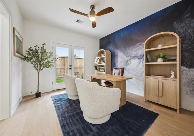 4th image of 3506 Dorset Cliff Ln, Houston, TX 77055 | MLS# 83224224