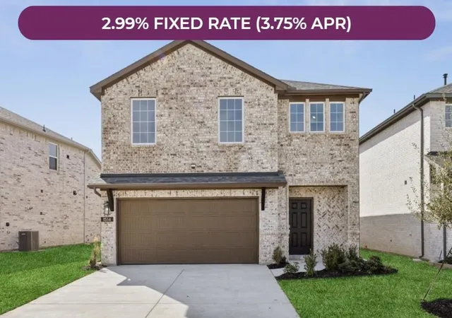 1st image of 31203 Casanova Dr, Huffman, TX 77336 | MLS# 96213201