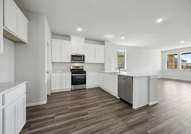 4th image of 31203 Casanova Dr, Huffman, TX 77336 | MLS# 96213201