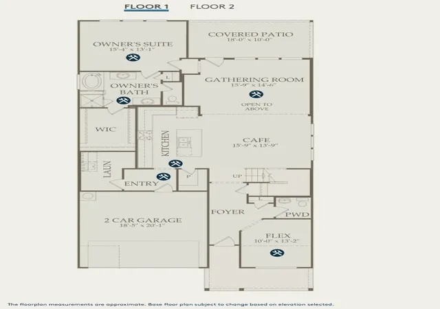 2nd image of 7402 Happiness Pass, Sugar Land, TX 77469 | MLS# 49057172