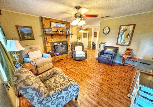 Photo 3 of Land for sale at 390 Cr 1701, Rusk, TX 75654 | MLS# 73971188 | Listing updated on 2026-07-30