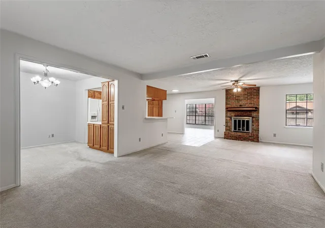 4th image of 121 Elmwood St, Huntsville, TX 77320 | MLS# 53033237
