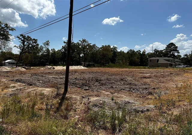 Photo 3 of Land for sale at 17123 Spindle Oaks Dr, Conroe, TX 77385 | MLS# 96505237 | Listing updated on 2026-06-10