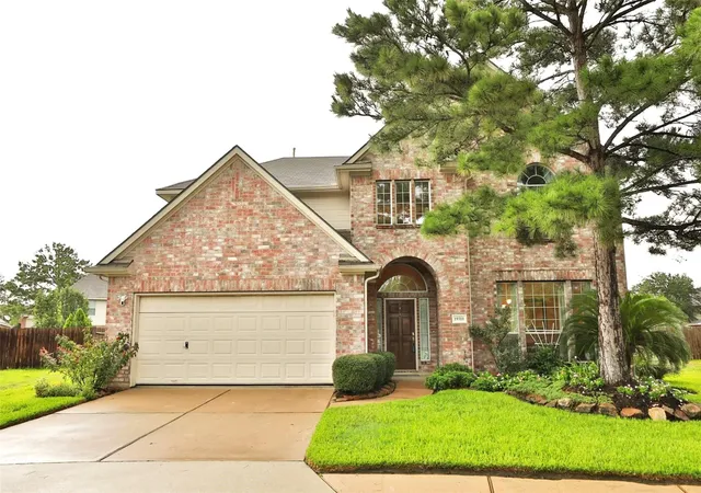 Photo 1 of Single family home for sale at 19310 Jeckell Isles Ct, Tomball, TX 77375 | MLS# 91383031 | Listing updated on 2026-09-24
