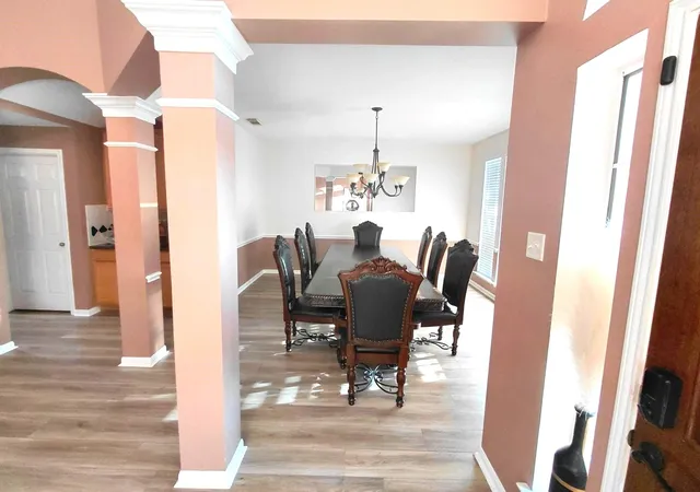 Photo 3 of Single family home for sale at 19310 Jeckell Isles Ct, Tomball, TX 77375 | MLS# 91383031 | Listing updated on 2026-09-24
