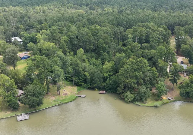 Photo 1 of Land for sale at 142 Idylwood Dr, Goodrich, TX 77335 | MLS# 10878646 | Listing updated on 2026-08-25