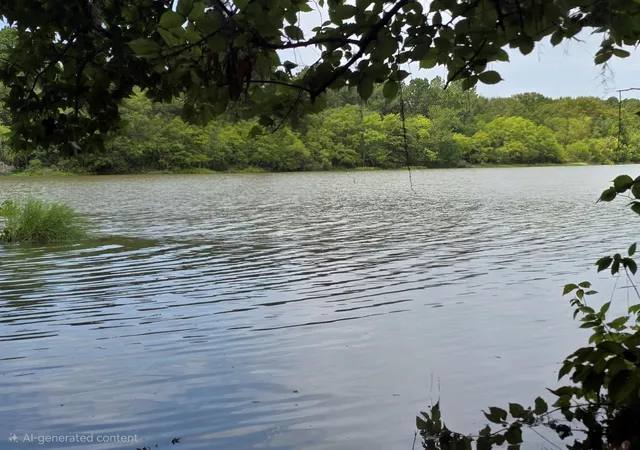Photo 4 of Land for sale at 142 Idylwood Dr, Goodrich, TX 77335 | MLS# 10878646 | Listing updated on 2026-08-25