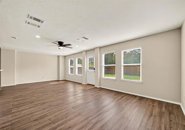 Photo 3 of Sale Pending at 13822 Calm Wind Way, Houston, TX 77045 | MLS# 21953776 | Listing updated on 2026-09-04