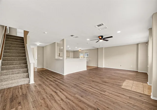 Photo 4 of Sale Pending at 13822 Calm Wind Way, Houston, TX 77045 | MLS# 21953776 | Listing updated on 2026-09-04