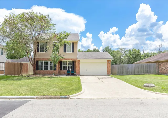 2nd image of 17014 Scuttle Way Way, Crosby, TX 77532 | MLS# 33073962