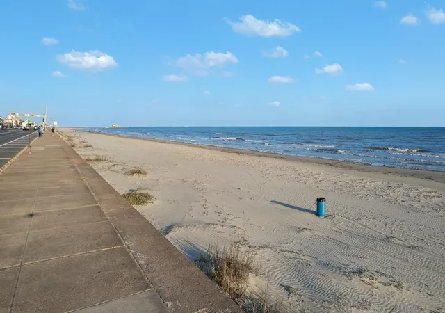 Homes for sale in Galveston, TX | 7000 Seawall Blvd #126, Galveston, TX 77551 | MLS# 33392968
