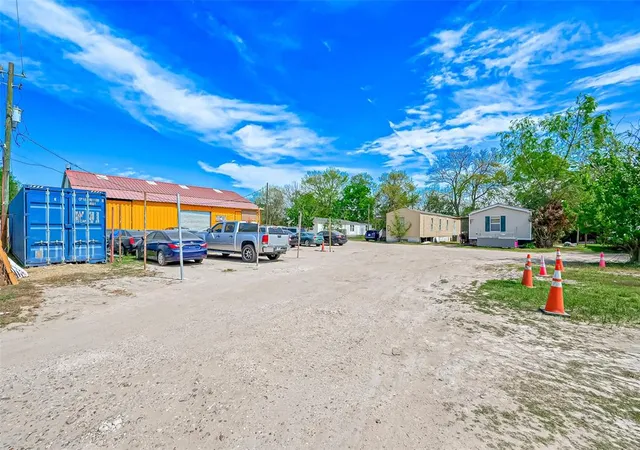 Photo 1 of Multi family home for sale at 511 Gulf Bank Rd #5, Houston, TX 77037 | MLS# 40303779 | Listing updated on 2026-06-23