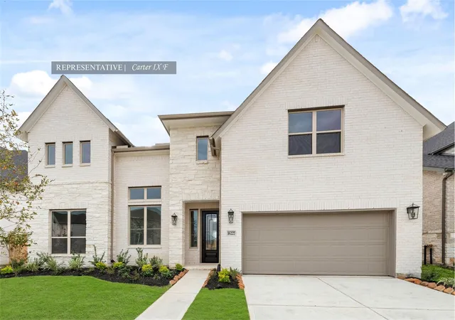 Photo 1 of Single family home for sale at 26715 Copernicus Cvs Ct, Richmond, TX 77406 | MLS# 50903171 | Listing updated on 2026-09-19