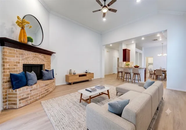 Photo 1 of Single family home for sale at 2839 Mcdonough Way, Katy, TX 77494 | MLS# 84102451 | Listing updated on 2026-09-19