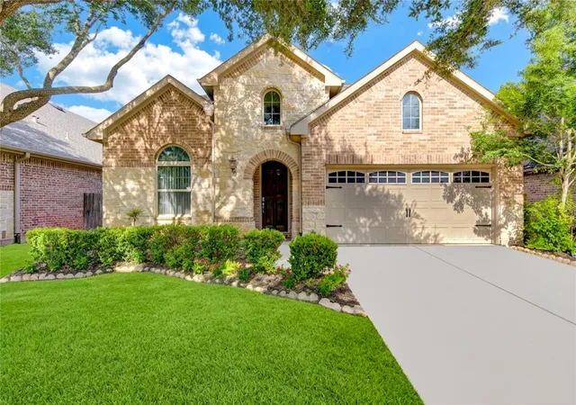 Photo 2 of Single family home for sale at 2839 Mcdonough Way, Katy, TX 77494 | MLS# 84102451 | Listing updated on 2026-09-19